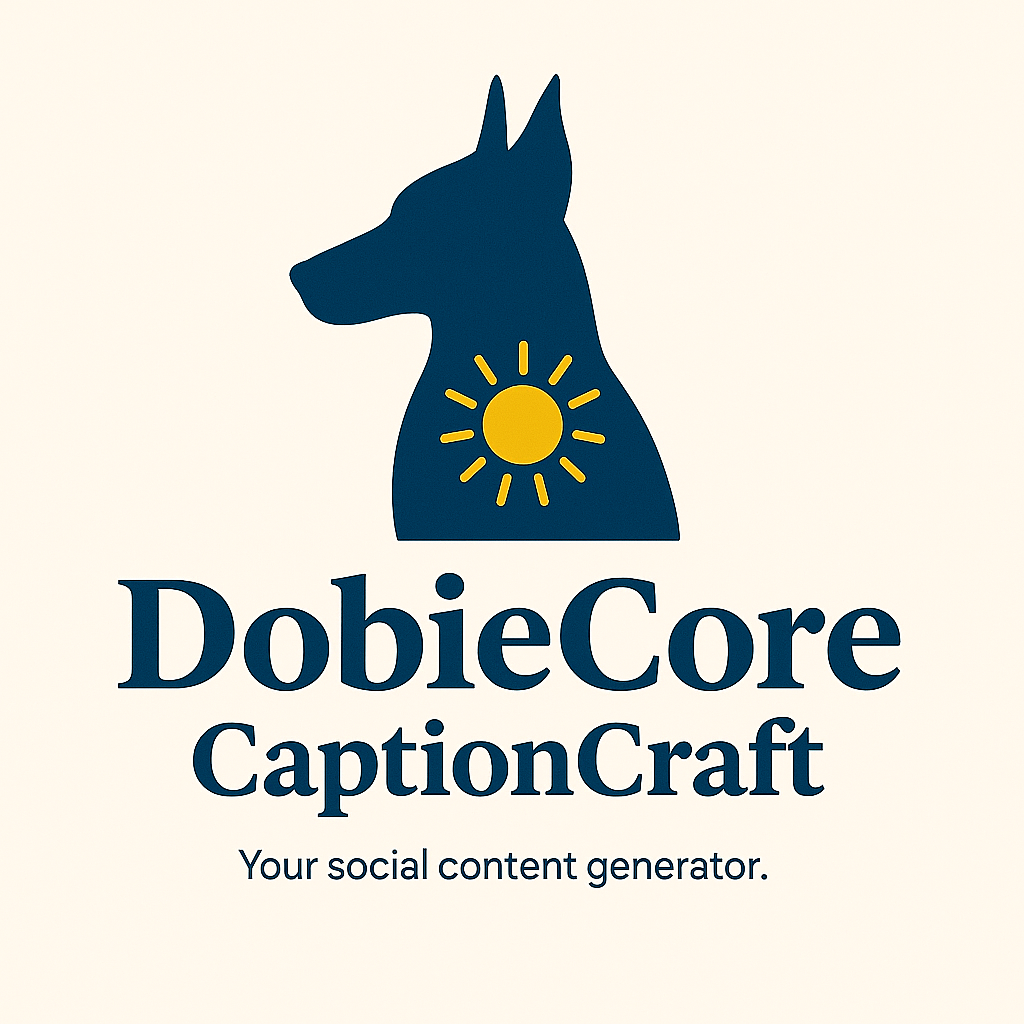 CaptionCraft Starter preview